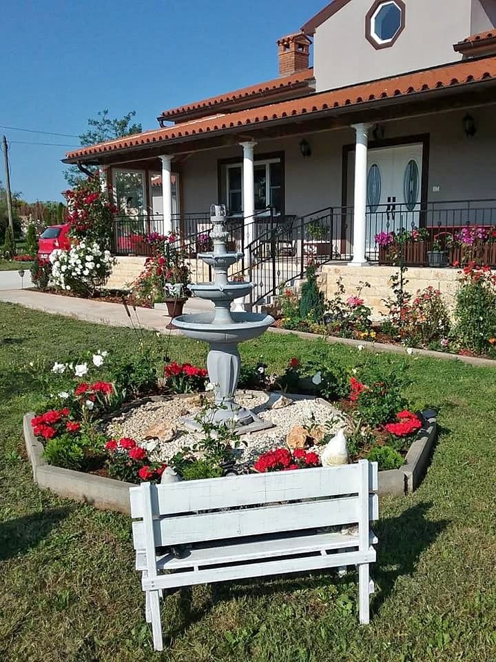 Casa en Marcana, Croacia - imagen 1