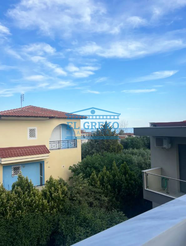 Flat in Sithonia, Greece, 46 sq.m - picture 1