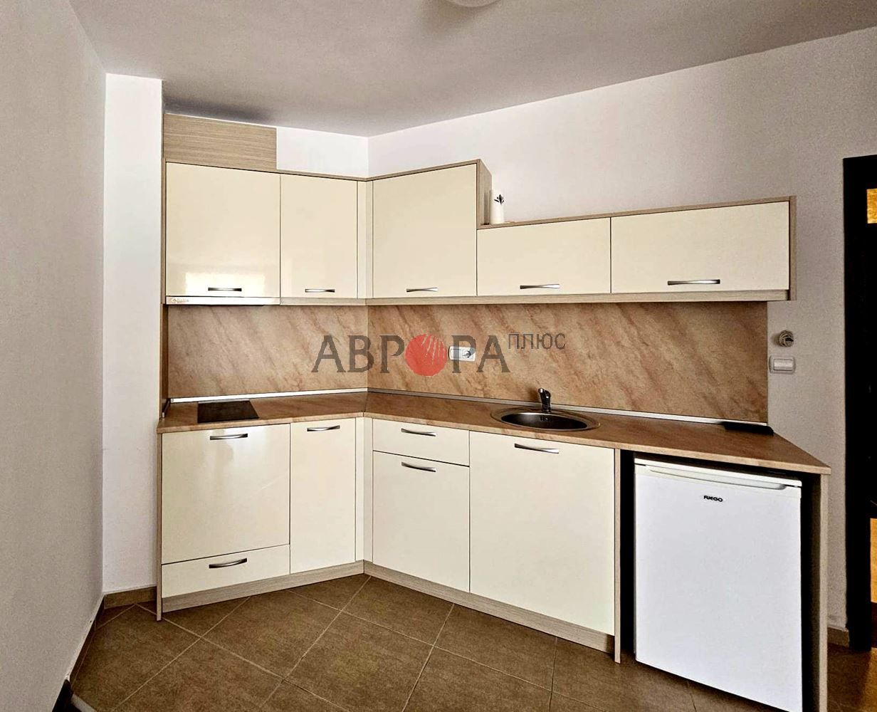 Apartment at Sunny Beach, Bulgaria, 53 m² - picture 1