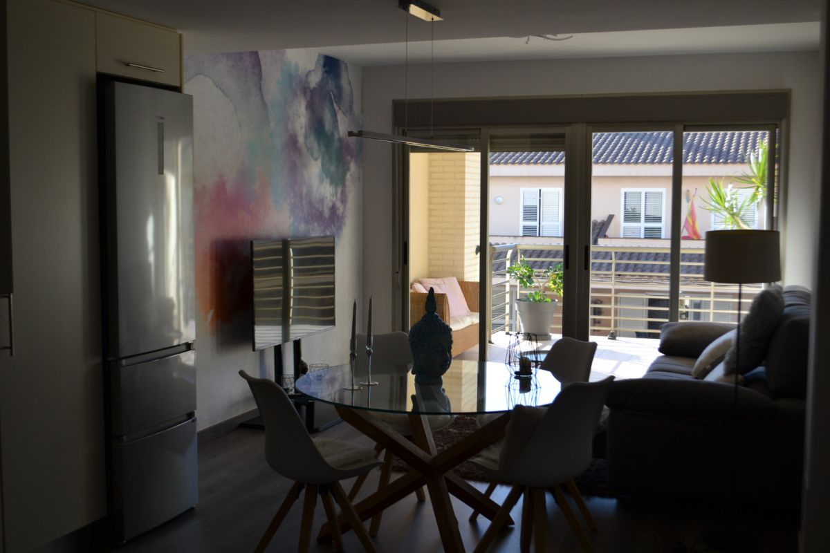 Appartement à Moncofa, Espagne, 95 m2 - image 1