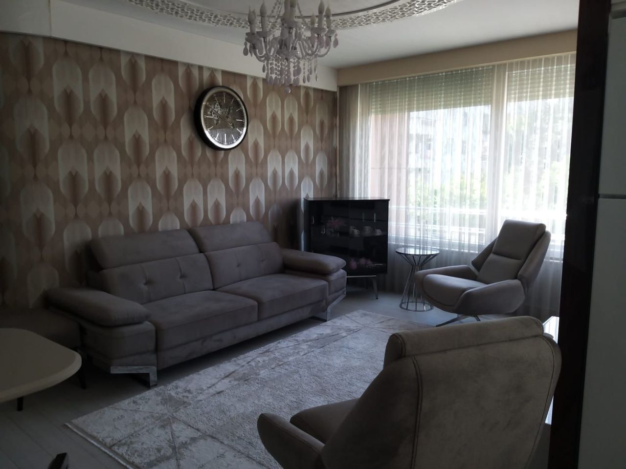 Appartement à Antalya, Turquie, 83 m2 - image 1