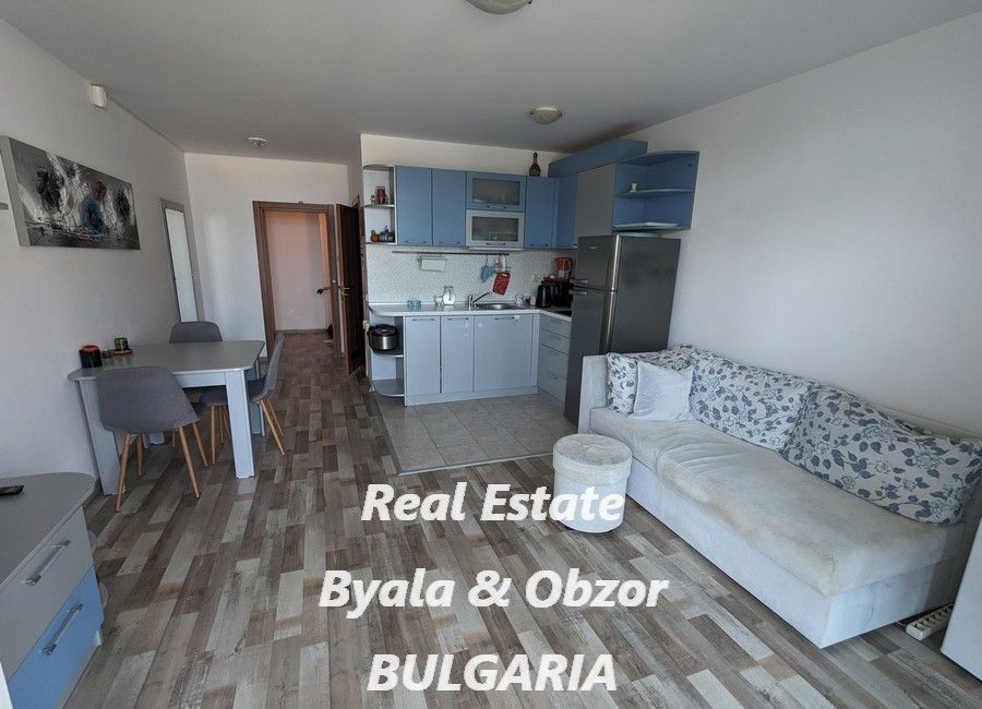 Apartamento en Byala, Bulgaria, 51 m2 - imagen 1