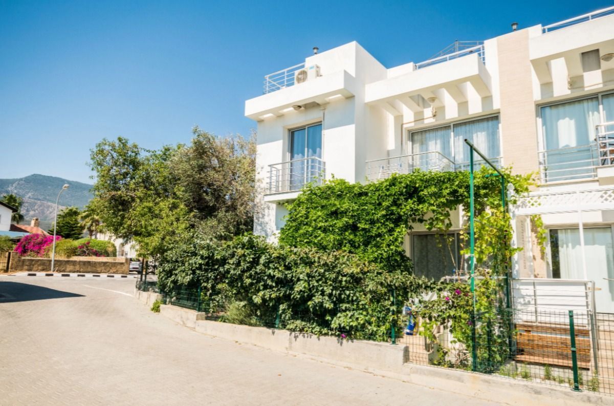 Apartment in Alsancak, Cyprus, 39 sq.m - picture 1