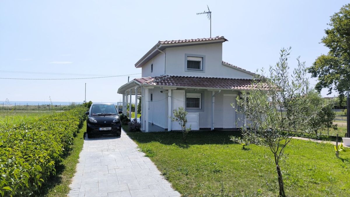 Haus in Pieria, Griechenland, 56 m2 - Foto 1