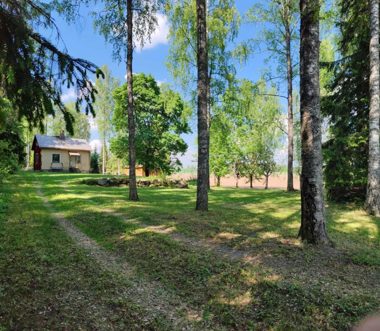 House in Sastamala, Finland, 40 sq.m - picture 1