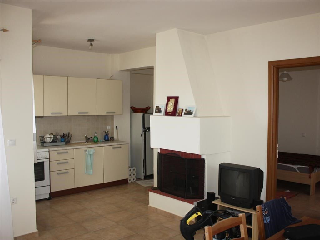 Flat in Chalkidiki, Greece, 65 sq.m - picture 1