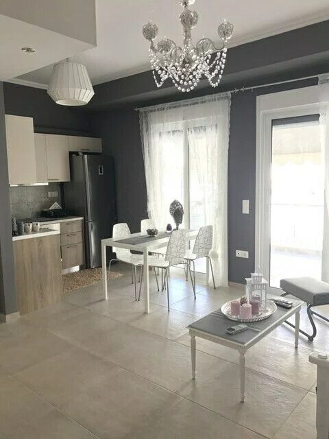 Flat in Pireas, Greece, 53 sq.m - picture 1
