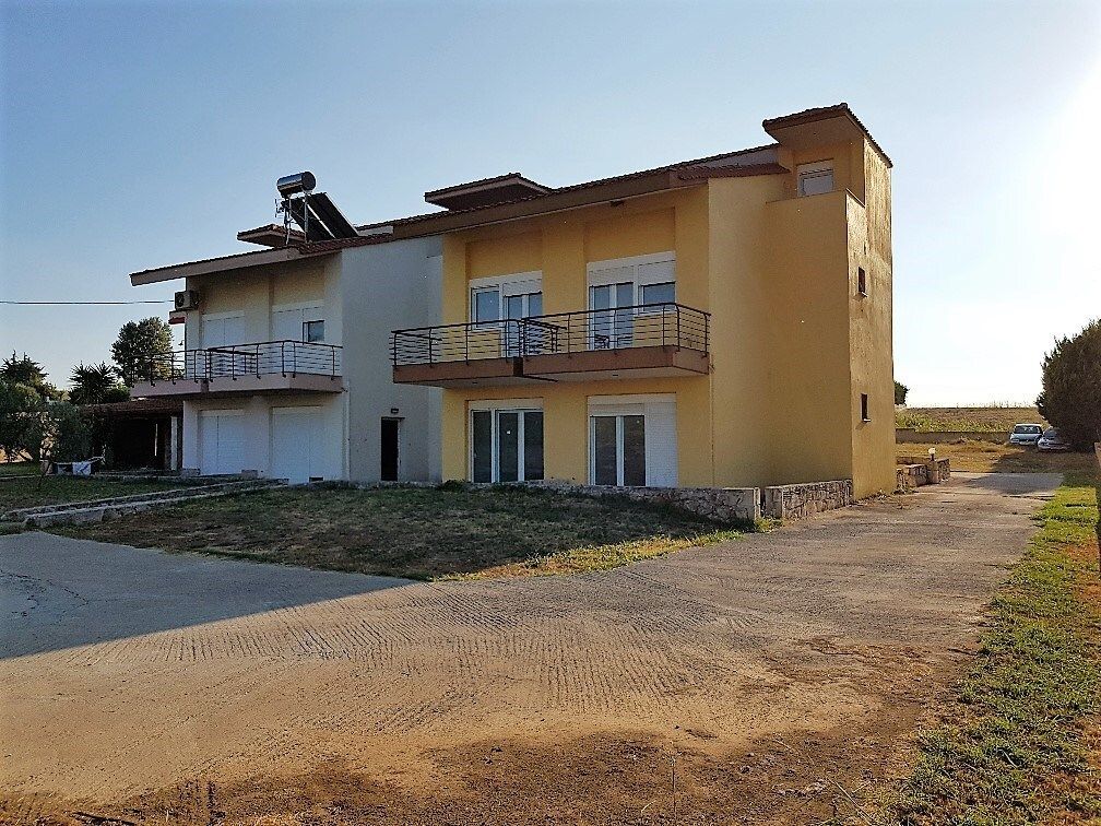 Flat in Chalkidiki, Greece, 42 sq.m - picture 1