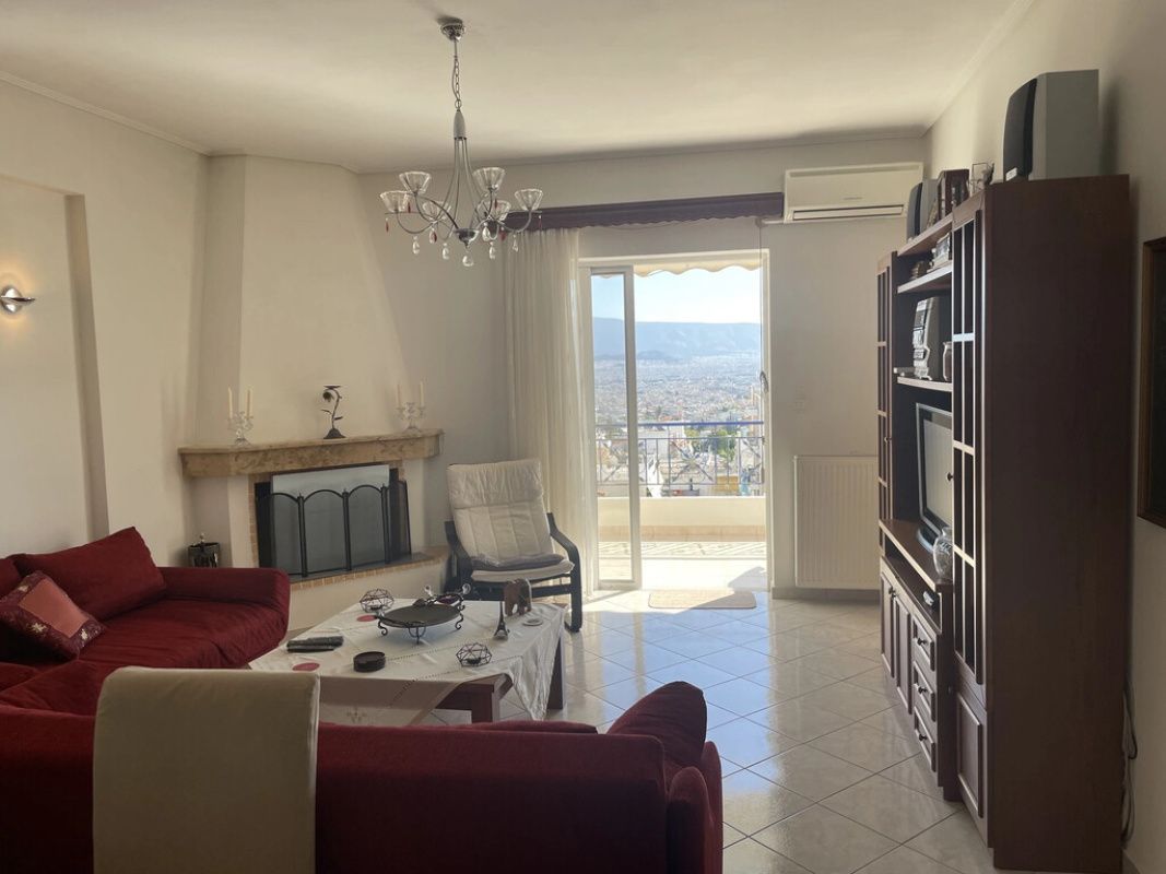 Flat in Athens, Greece, 100 m² - picture 1
