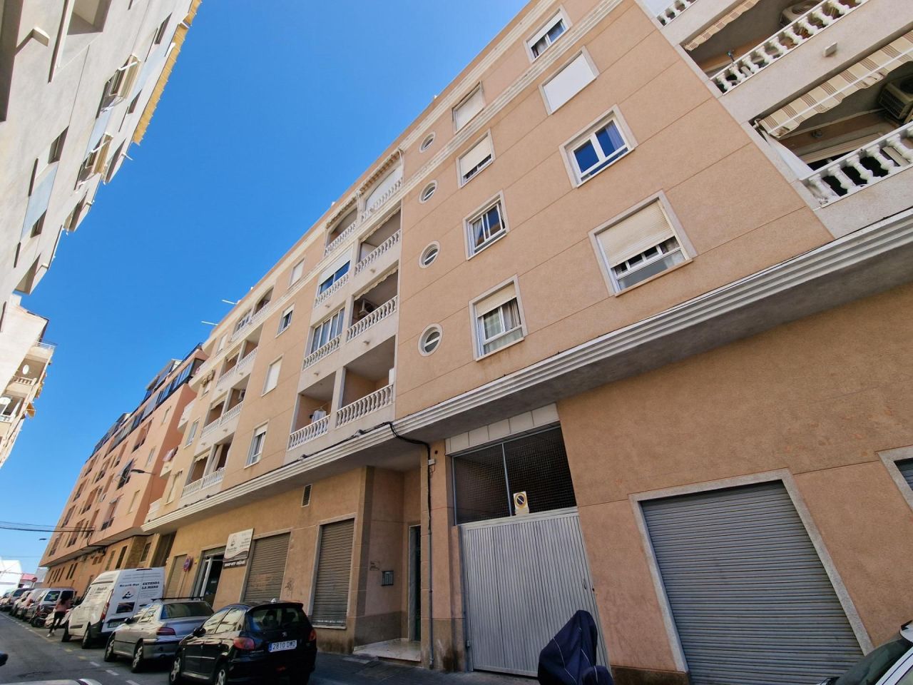 Apartamento en Torrevieja, España, 49 m2 - imagen 1