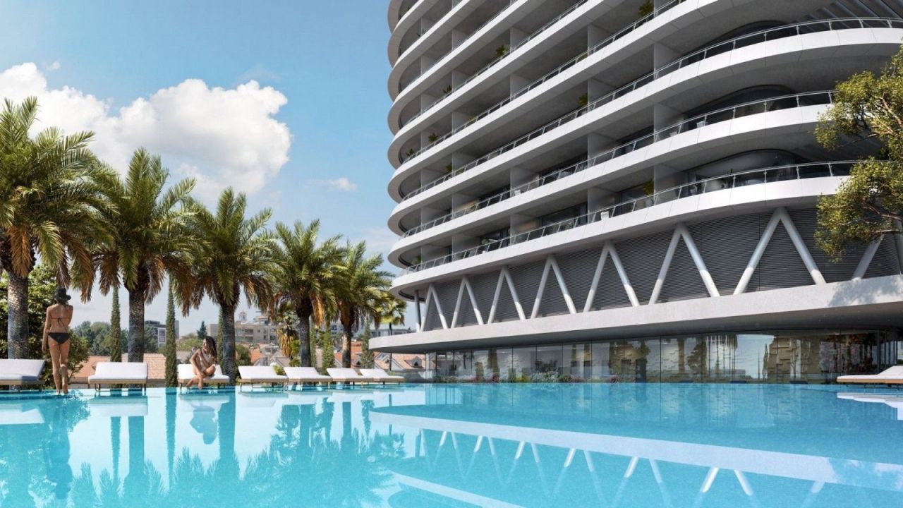 Apartamento en Limasol, Chipre, 364 m² - imagen 1