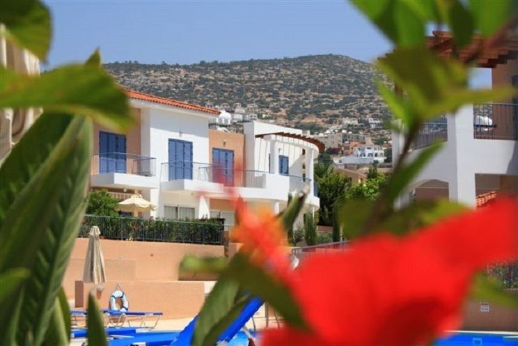 Maison urbaine à Paphos, Chypre, 117 m2 - image 1