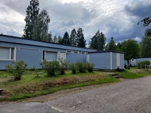 Townhouse in Jamsa, Finland, 82 m² - picture 1