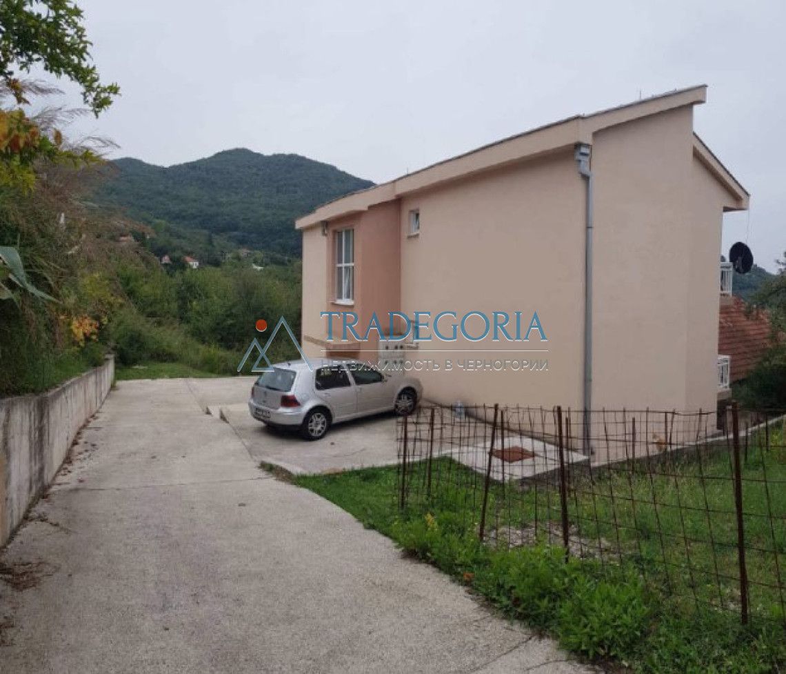Flat in Herceg-Novi, Montenegro, 45 sq.m - picture 1