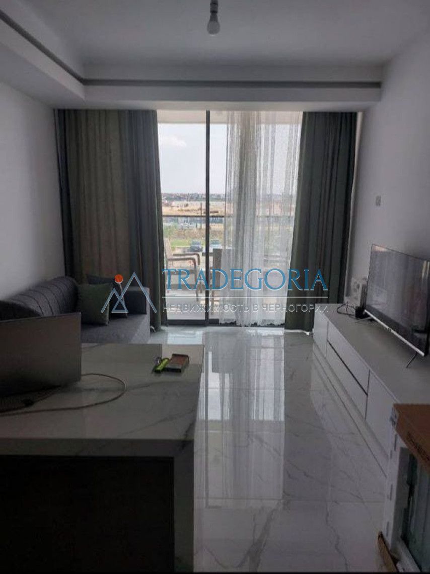 Flat in Famagusta, Cyprus, 55 sq.m - picture 1