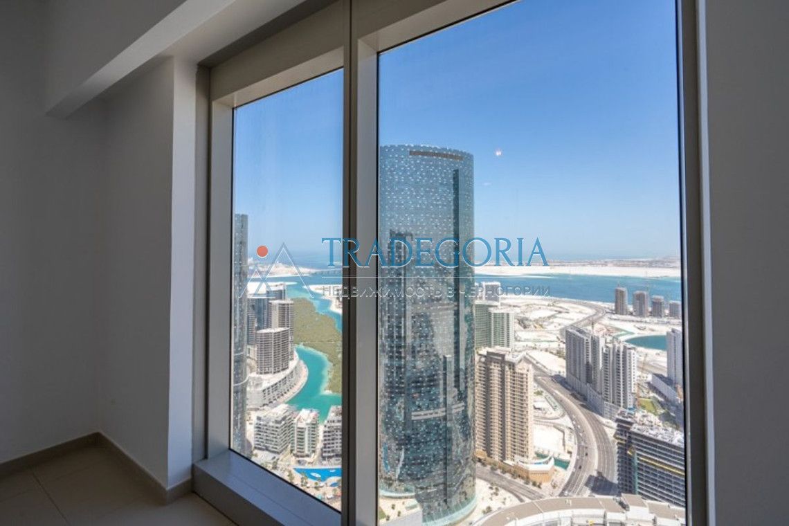 Appartement à Abou Dabi, EAU, 1 495 m² - image 1