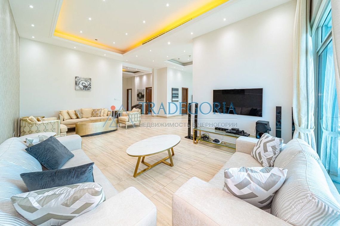 Wohnung in Dubai, VAE, 4 532 m² - Foto 1