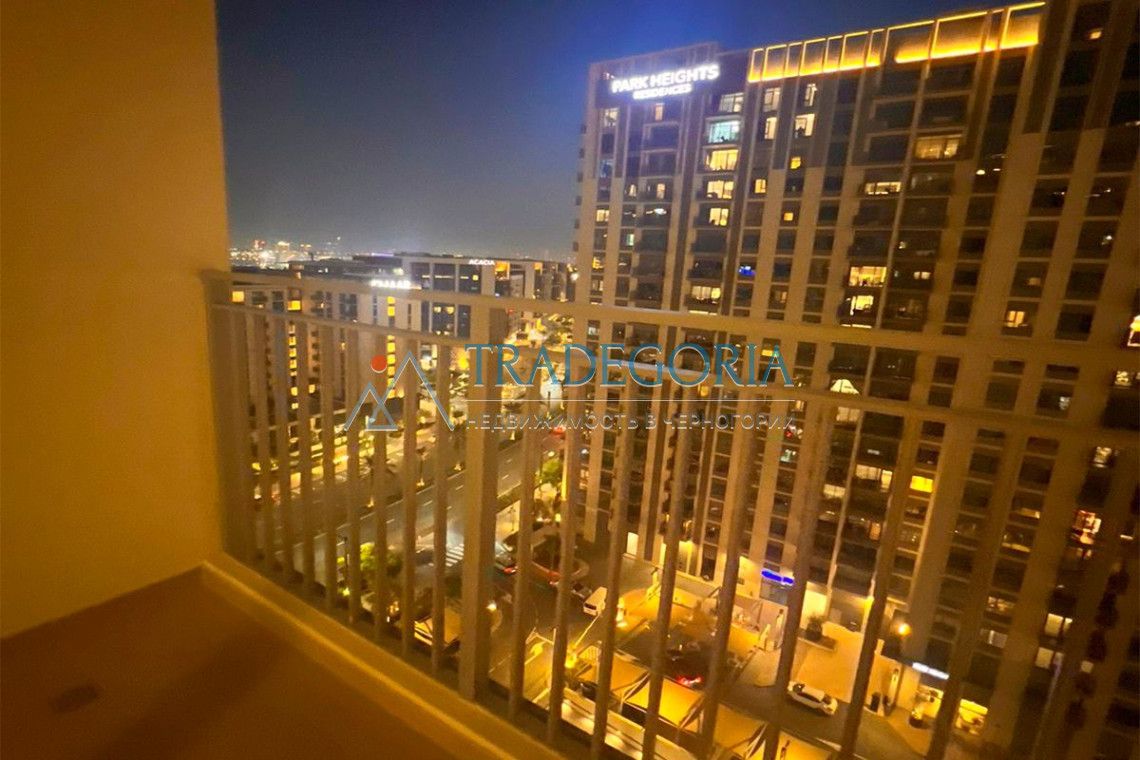 Appartement à Dubaï, EAU, 646 m² - image 1