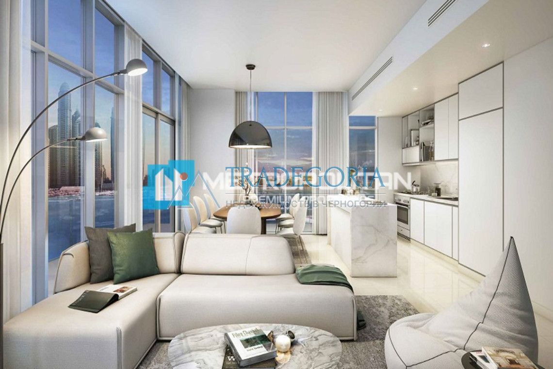 Wohnung in Dubai, VAE, 850 m² - Foto 1