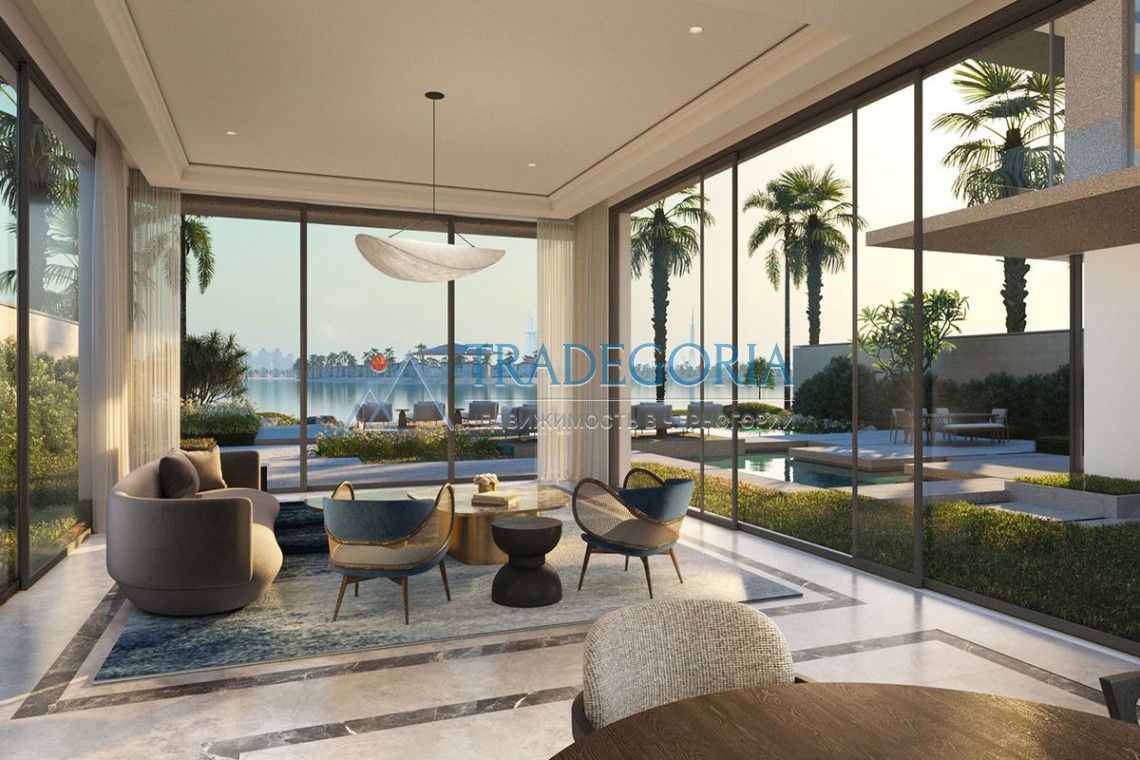Wohnung in Dubai, VAE, 4 567 m2 - Foto 1