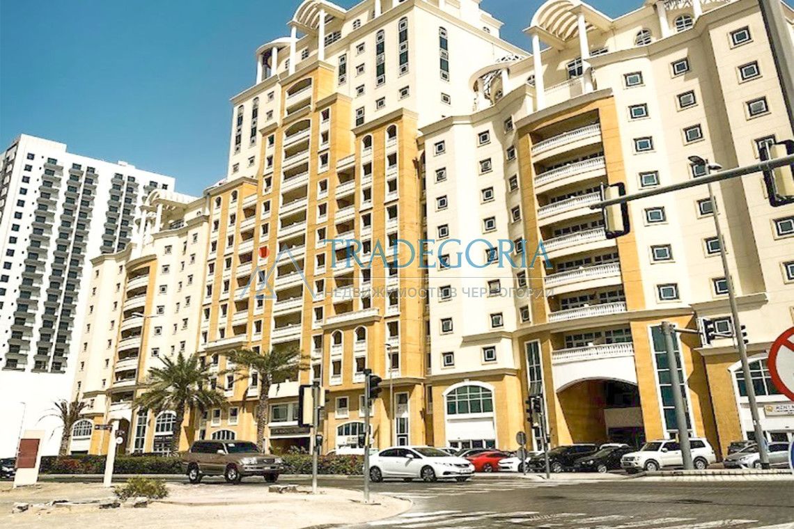 Wohnung in Dubai, VAE, 444 m² - Foto 1