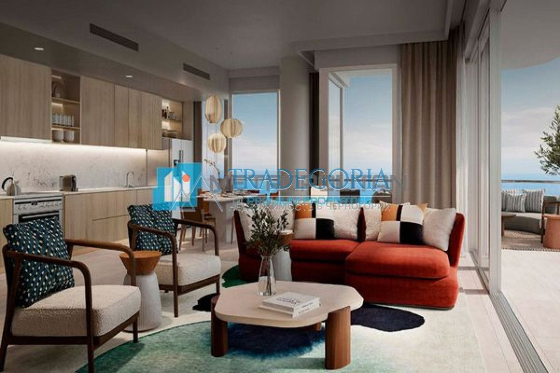 Appartement à Dubaï, EAU, 1 700 m2 - image 1