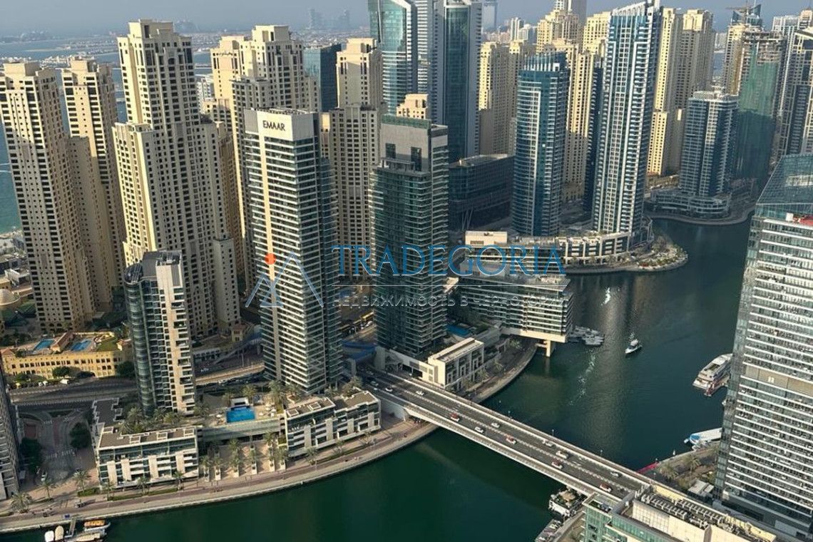 Wohnung in Dubai, VAE, 2 333 m2 - Foto 1