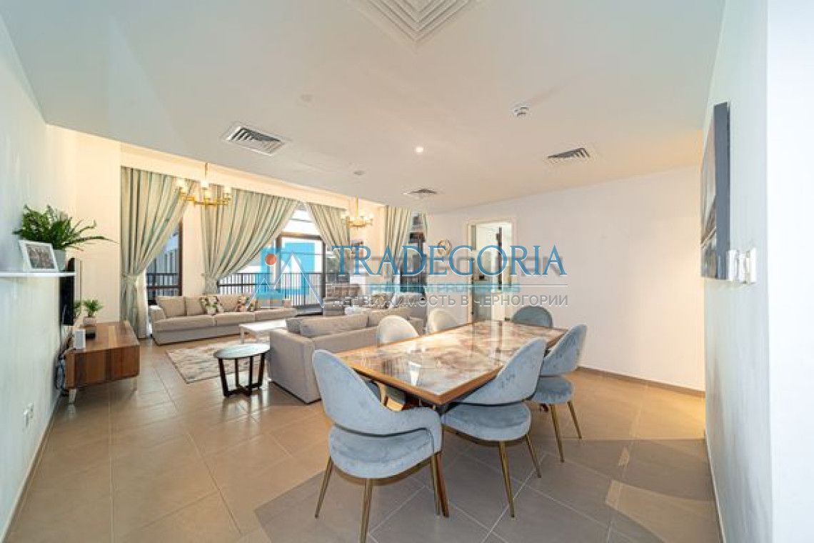 Appartement à Dubaï, EAU, 2 046 m2 - image 1