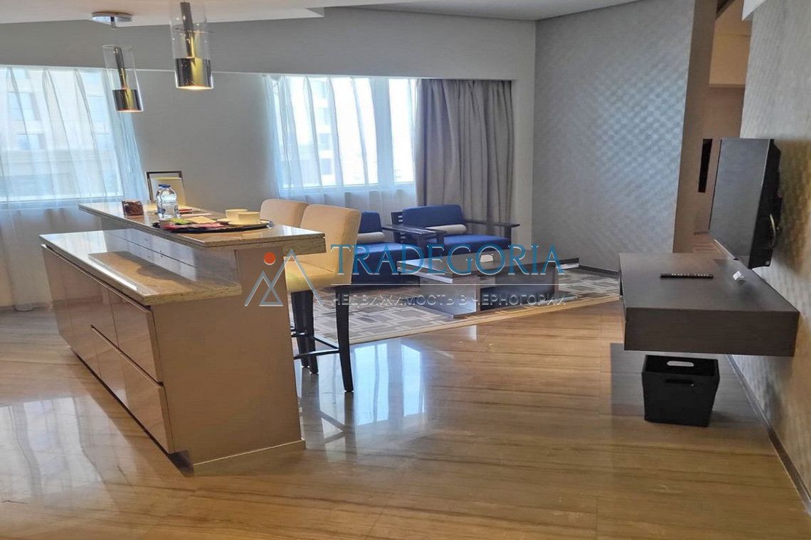 Wohnung in Dubai, VAE, 754 m2 - Foto 1