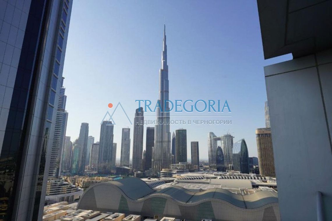 Flat in Dubai, UAE, 1 509 sq.m - picture 1