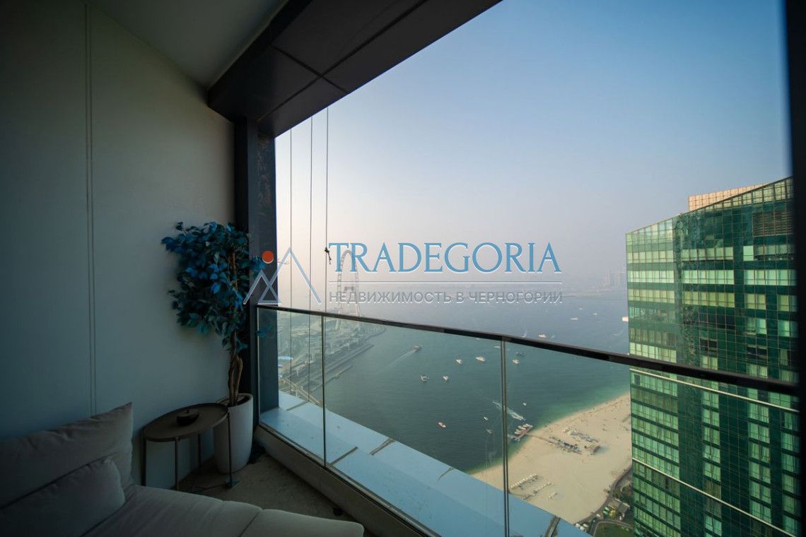 Wohnung in Dubai, VAE, 2 555 m² - Foto 1