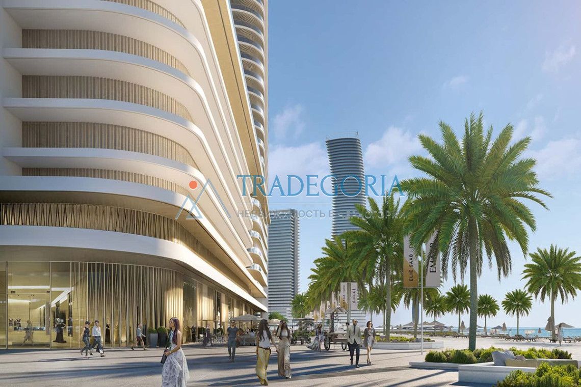 Appartement à Dubaï, EAU, 794 m² - image 1
