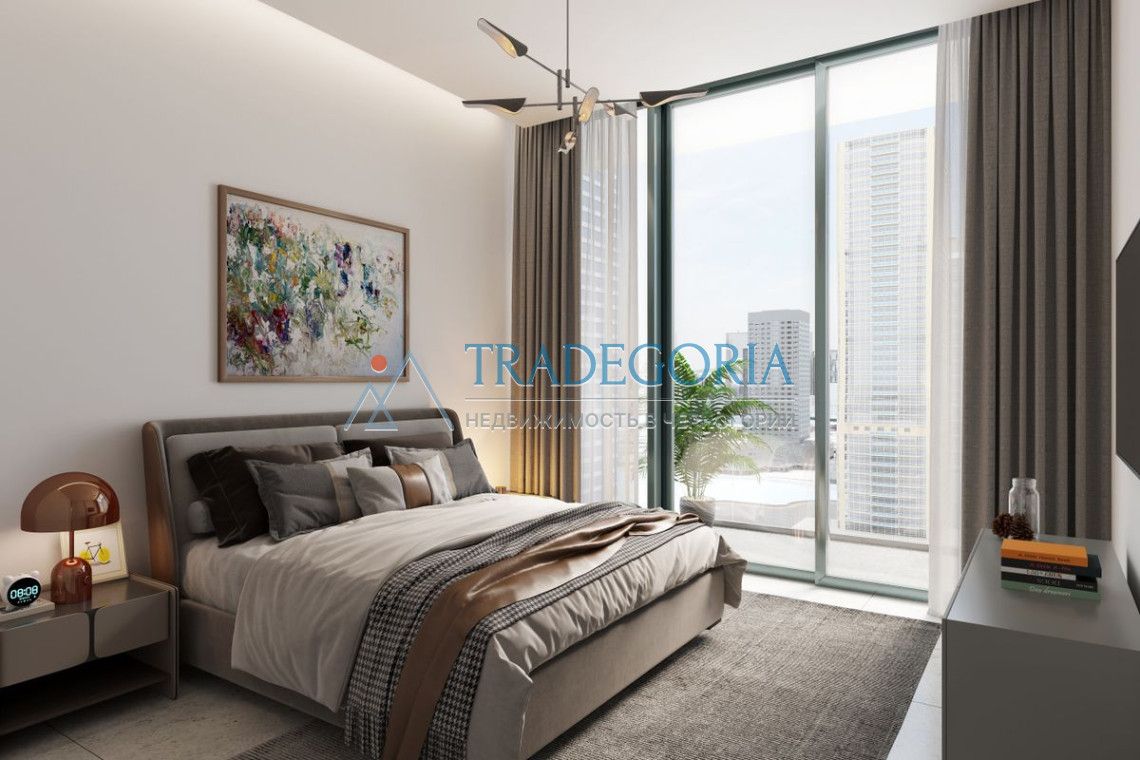 Wohnung in Dubai, VAE, 2 203 m² - Foto 1