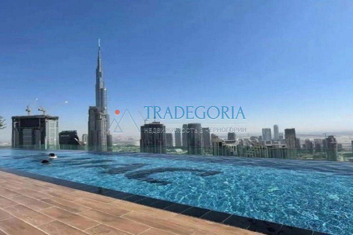 Appartement à Dubaï, EAU, 520 m2 - image 1