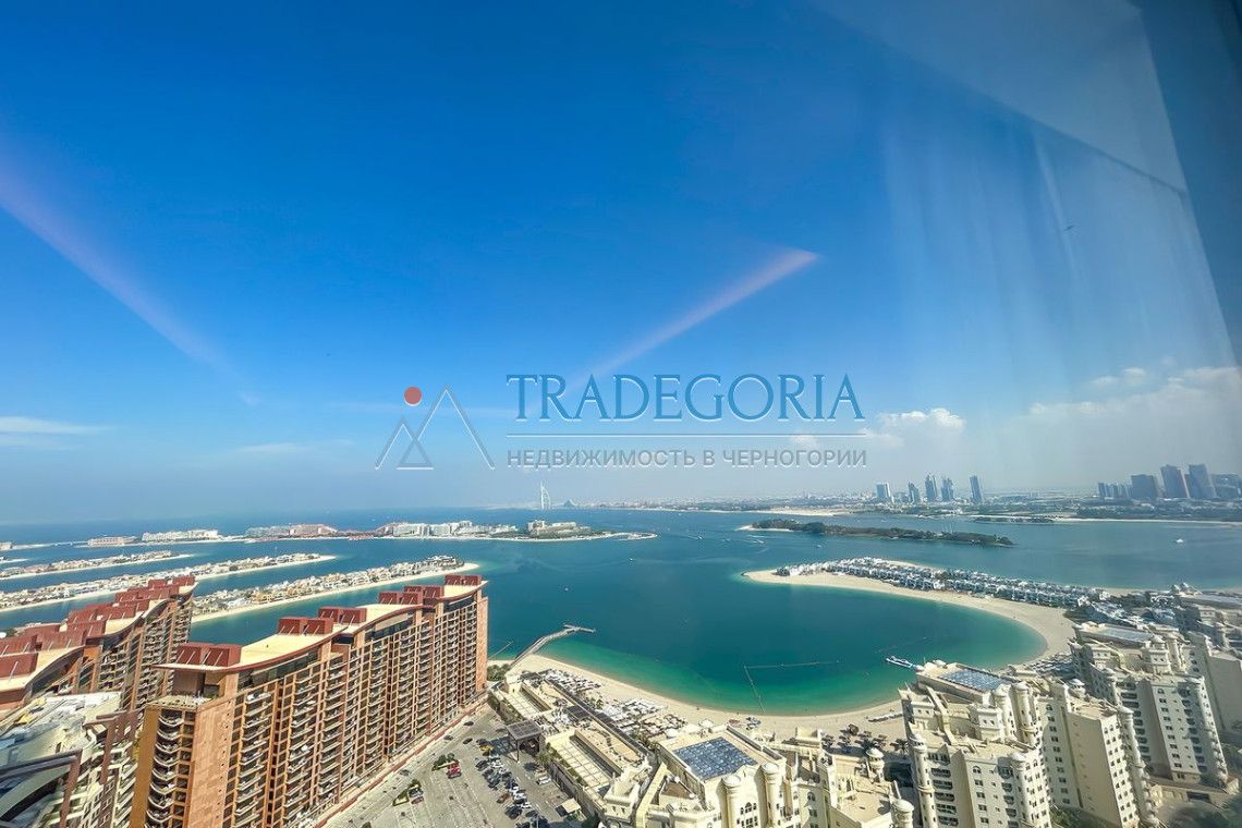 Flat in Dubai, UAE, 518 m² - picture 1