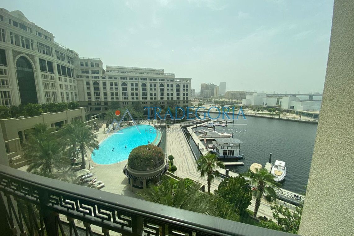 Flat in Dubai, UAE, 5 016 m² - picture 1