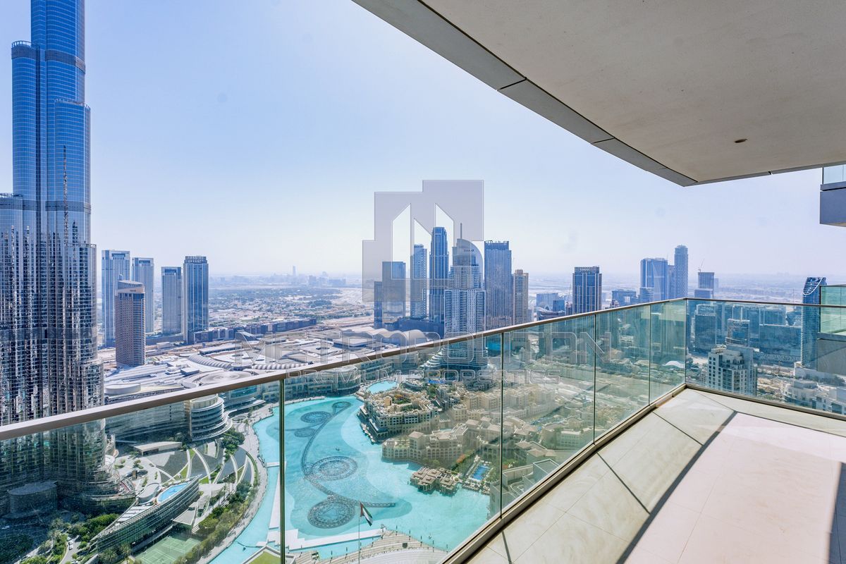 Apartment in Dubai, UAE, 233 sq.m - picture 1