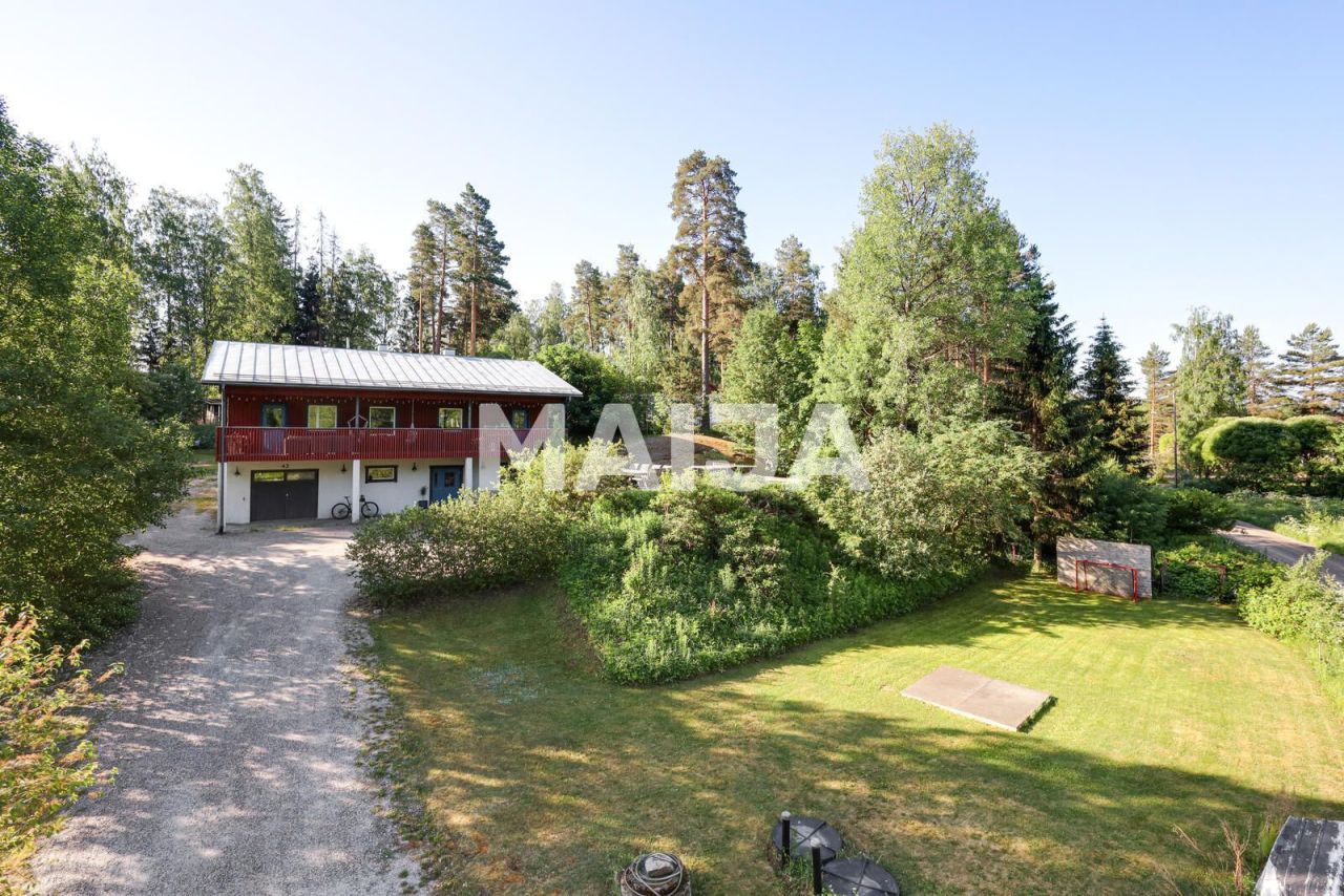Maison à Porvoo, Finlande, 144 m2 - image 1