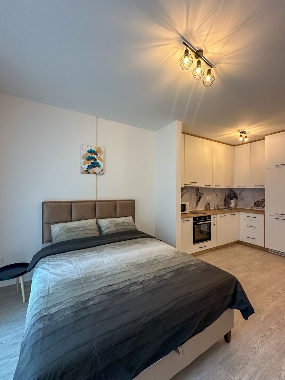 Apartment in Becici, Montenegro, 34 m2 - Foto 1