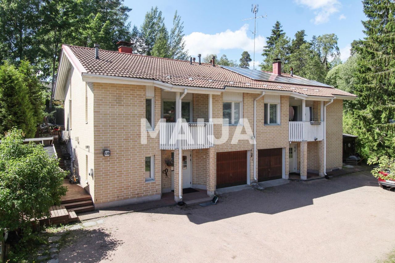 Maison à Vantaa, Finlande, 128 m2 - image 1
