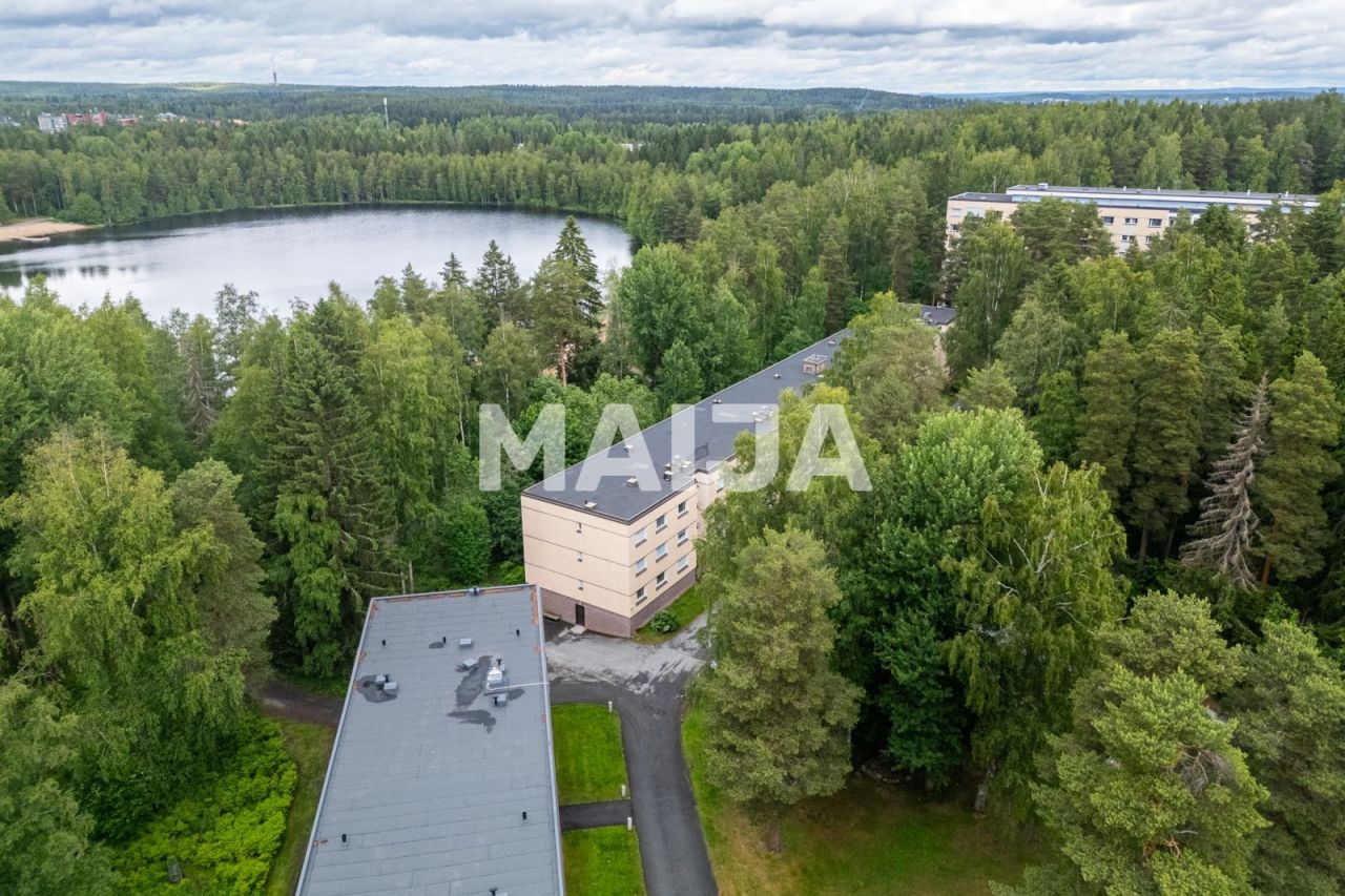 Apartment in Tampere, Finnland, 57.9 m2 - Foto 1