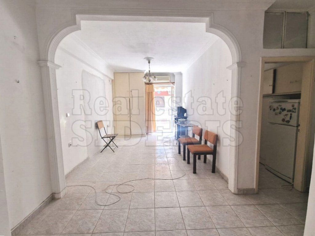 Apartment in Loutraki, Greece, 31 sq.m - picture 1