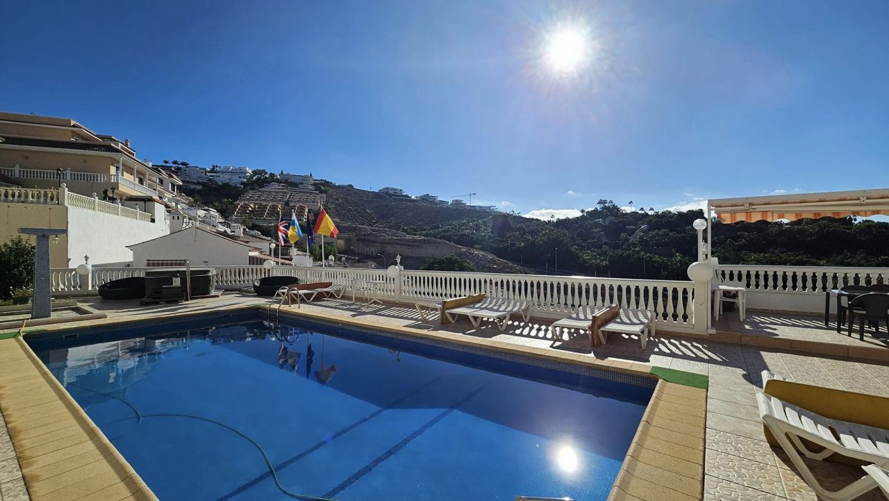 Flat on Tenerife, Spain, 90 m² - picture 1