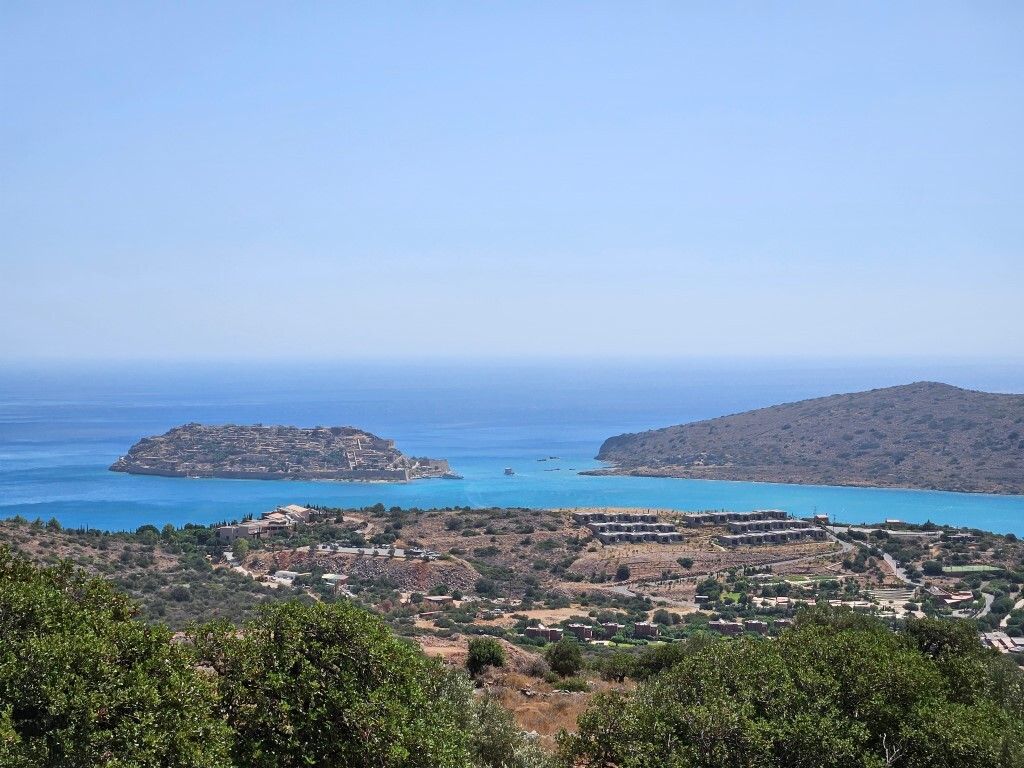 Land in Lasithi, Greece, 4 803 sq.m - picture 1