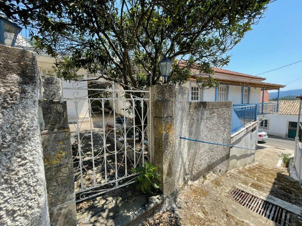 House in Corfu, Greece, 225 sq.m - picture 1
