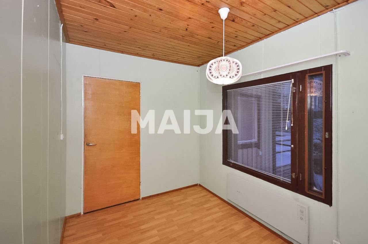 Maison Tervola, Finlande, 104 m² - image 1
