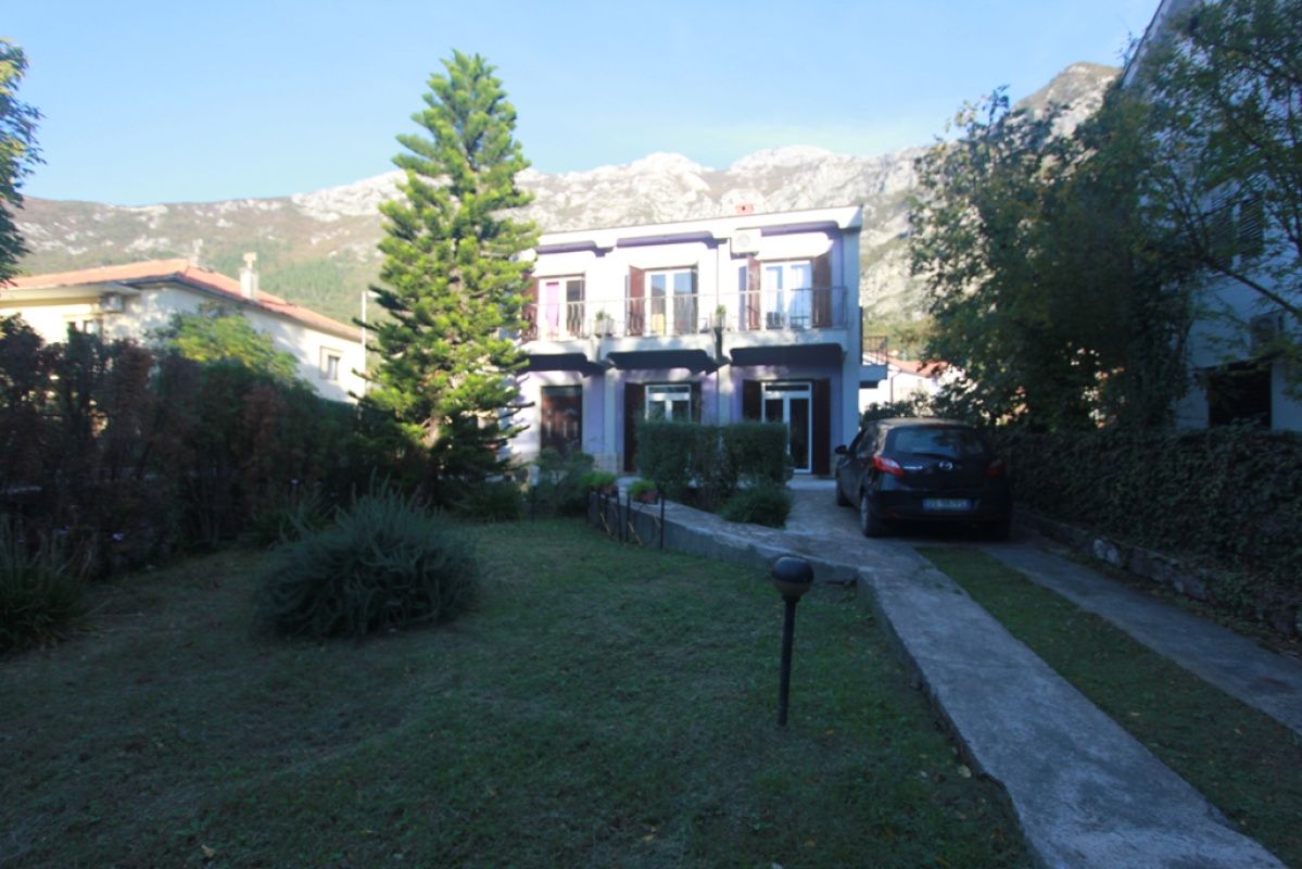 Casa en Risan, Montenegro - imagen 1