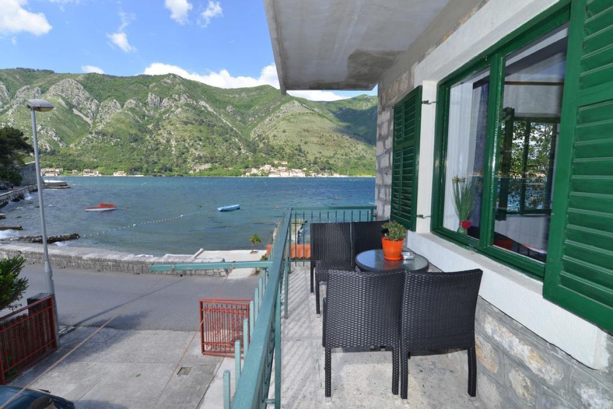 Hotel in Kotor, Montenegro - picture 1