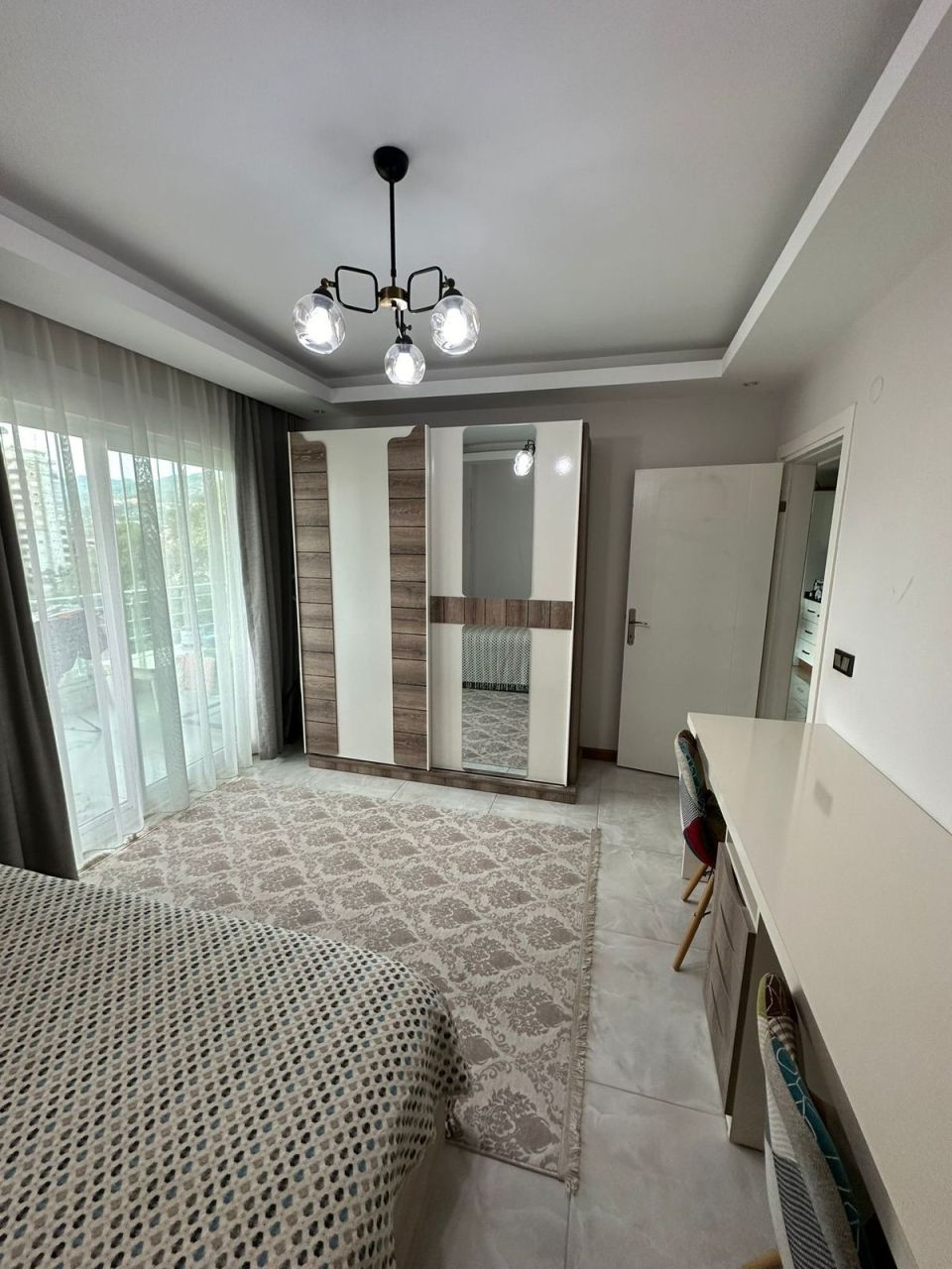 Appartement à Alanya, Turquie, 65 m² - image 1