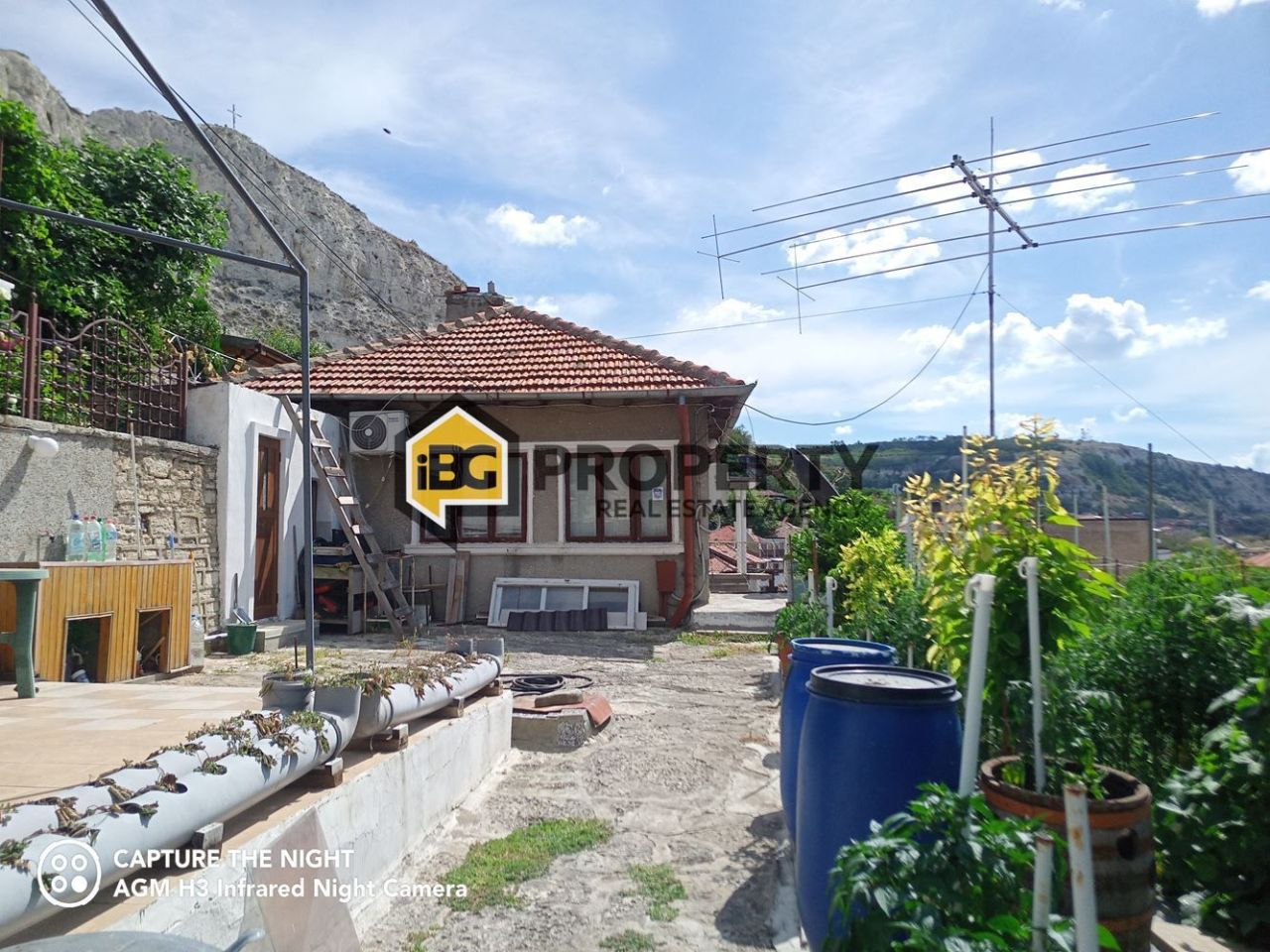 House in Balchik, Bulgaria, 100 m² - picture 1